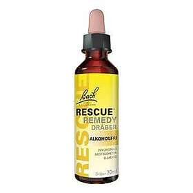 Bach Rescue Remedy 20ml