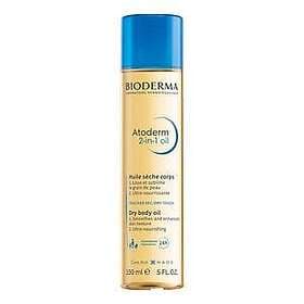 Bioderma Atoderm 2-in-1 Oil 150ml