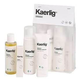 Kaerlig Presentförpackning, eko
