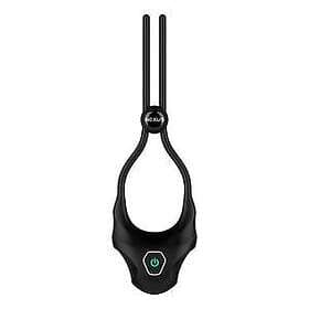 Nexus Vibrerande Justerbar Penisring