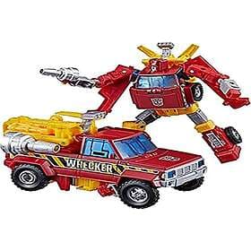 Hasbro Transformers Legacy Generations Selects, Figurine de Collection Lift-Tick
