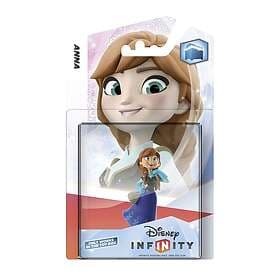 Disney Infinity Character - Anna