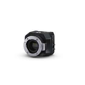 Blackmagic Design Micro Studio Camera 4K G2