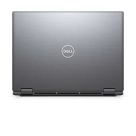 Dell Precision 7670 GX21R i7-12850HX 16" 16GB RAM 512GB SSD RTX A2000