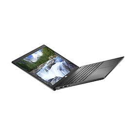 Dell Latitude C68TP 15.6" i3-1115G4 8GB RAM 256GB SSD