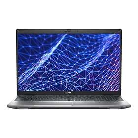 Dell Latitude 5530 NKPX1 15.6" i5-1235U 8GB RAM 256GB SSD