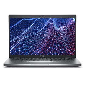 Dell Latitude 5430 KVJPY 14" 16GB RAM 256GB SSD