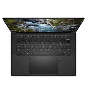 Dell Precision 5570 5R12X 15.6" i7-12700H 16GB RAM 512GB SSD RTX A2000