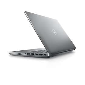 Dell Precision 3470 CWTK2 i7-1260P 14" 32GB RAM 1TB SSD T550