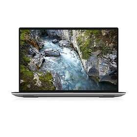 Dell Precision 5470 M05F3 i7-12800H 14" 16GB RAM 512GB SSD RTX A1000