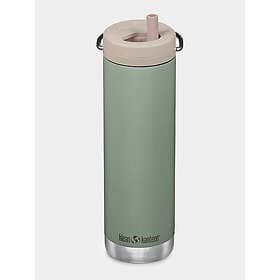 Klean Kanteen Tk Wide Twist Thermo 592ml