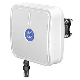 For Quwireless Qumax Enclosure/antenna Rutx12