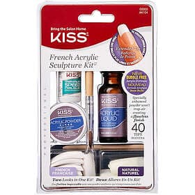 KiSS Acrylic Sculpture Kit