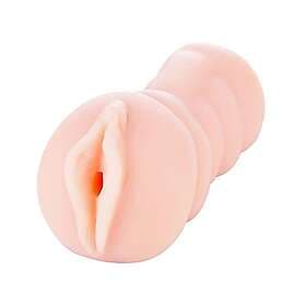 Linx Miss Vicki Mini realistisk masturbator kött Os