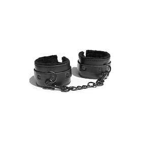 Shadow Fur Handcuffs Sex & Mischief 99121