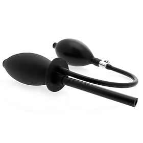 XR Brands Clean Stream Inflatable Enema Plug
