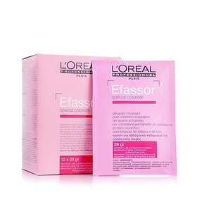 L'Oreal efassor pulverpåse 28g