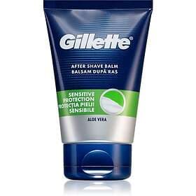 Gillette Sensitive After Shave Balm (M,100ml)