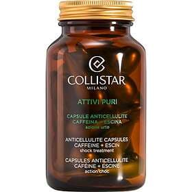 Collistar caffeine anti-celluliter Capsules ESCINA