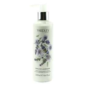 Yardley Moisturising Body Lotion 250ml