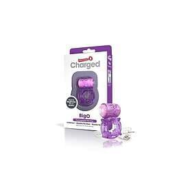 Purple Charged Big O The Screaming 13157