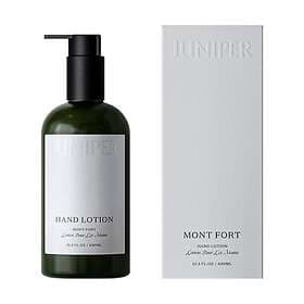 Mont Fort Handlotion 400ml,