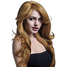 Fever Nicole Wig Chestnut Brown