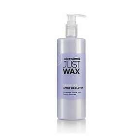 Salon System 500ml Känslig efter Wax Lotion
