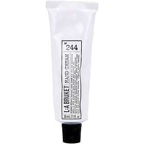 L:A Bruket Elder Hand Cream 30ml