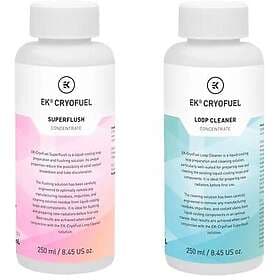 Loop EK-CryoFuel Cleaner Superflush (Concentrate 250mL)