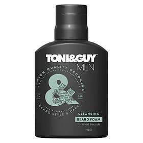 Beard Toni & Guy Cleansing Foam 100ml