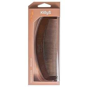 Beard KILLYS_For Men Comb wooden comb