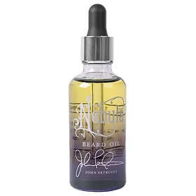 Captain Fawcett John Petruccis Nebula Beard Oil