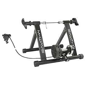M-Wave Yoke 'n' Roll 10 Roll Training Trainer - Black