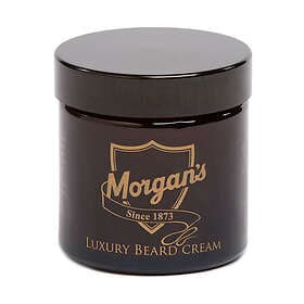 Morgan's Pomade Luxury Beard and Moustache Cream