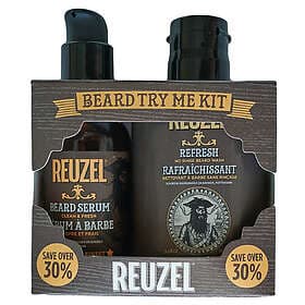 Reuzel Beard & Kit