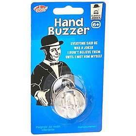 Tobar Hand Buzzer