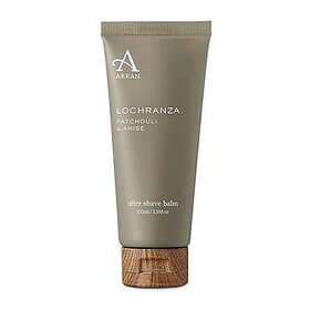 Sense Arran of Scotland Lochranza After Shave Balm