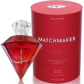 Eye Of Love Matchmaker Attract Him Eau De Parfum 30ml