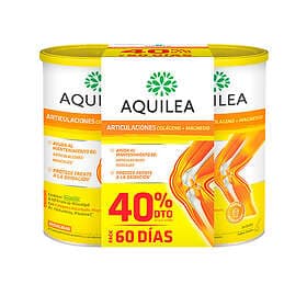 Aquilea Joints Collagen Magnesium Duplo 375g