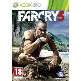Far Cry 3 - The Lost Expeditions Edition (Xbox 360)