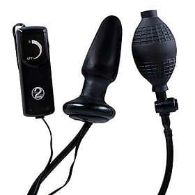 You2Toys Fanny Hill´s Butt Plug
