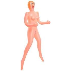 Pipedream Becky The Beginner Babe Love Doll