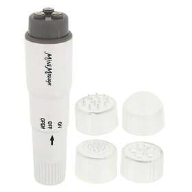 Toy Joy Pocket Rocket (Färg: White)
