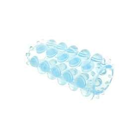 Toy Joy Power Stretchy Sleeve (Färg: Blue)