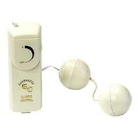 Seven Creations Vibrating Duoballs