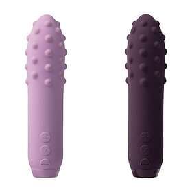 Je Joue Duet Bullet Purple
