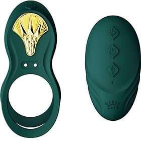 Zalo Bayek Wearable Vibrator