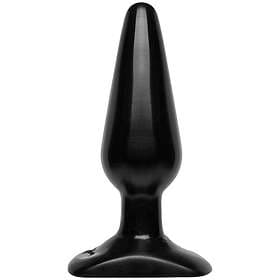 Doc Johnson Butt Plug Smooth Medium