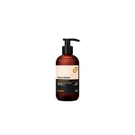 Beviro Natural Beard Wash